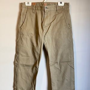 Dockers Khakis